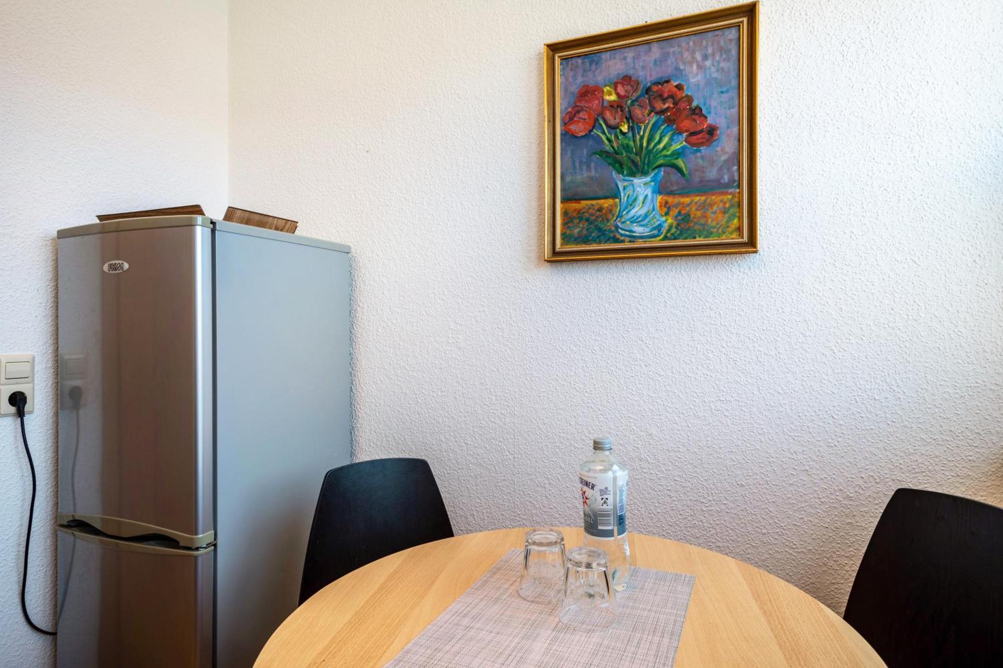 Ferienwohnung Haus Grete Langenargen Exterior foto