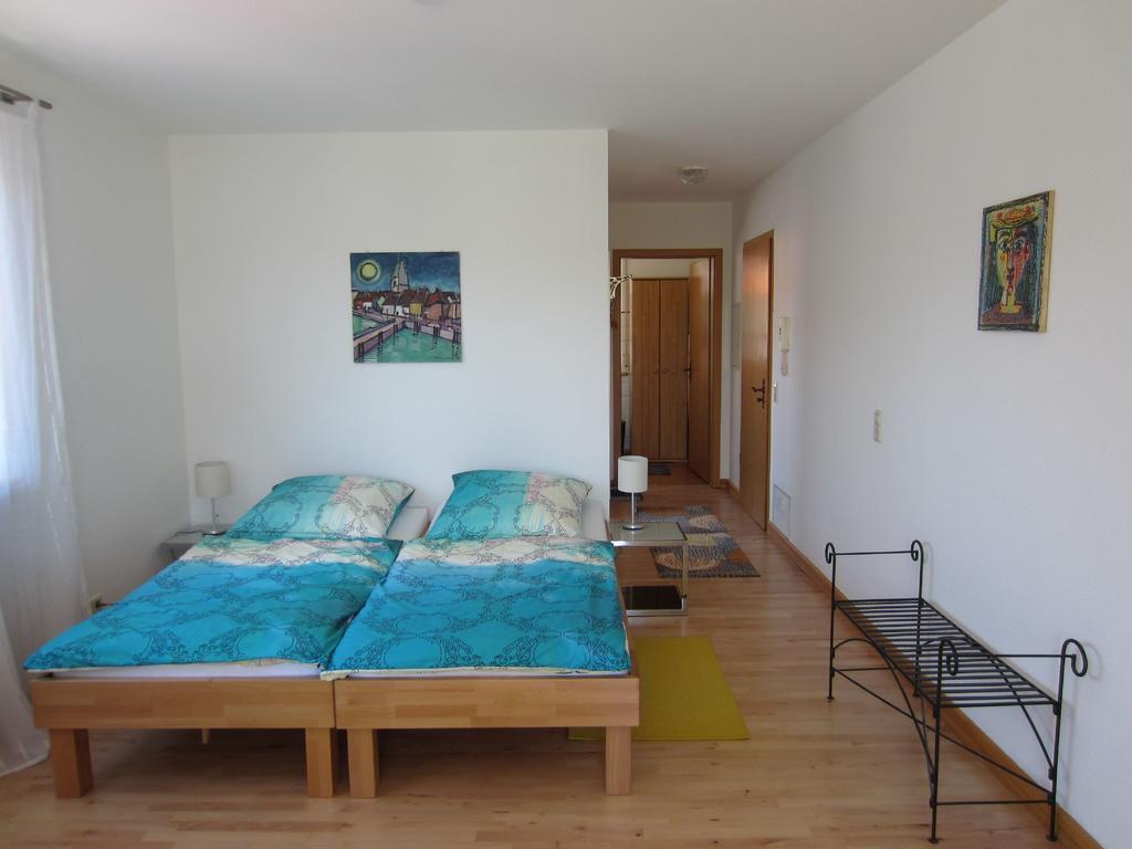 Ferienwohnung Haus Grete Langenargen Zimmer foto