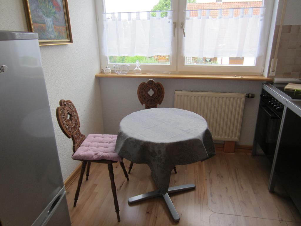 Ferienwohnung Haus Grete Langenargen Zimmer foto